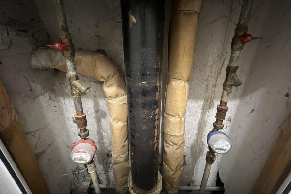 1-комнатная квартира по адресу Слободская ул., д. 63 - фото 10