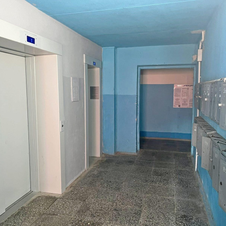 Фотография 1-комнатная квартира по адресу Слободская ул., д. 63 - фото 12