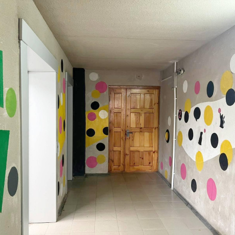 Фотография 1-комнатная квартира по адресу Слободская ул., д. 63 - фото 11