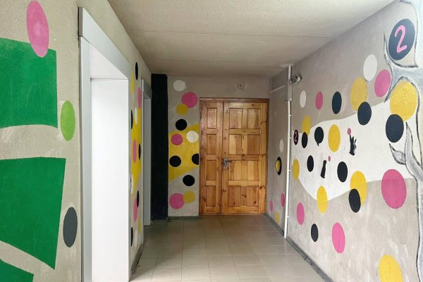 1-комнатная квартира по адресу Слободская ул., д. 63 - фото 11