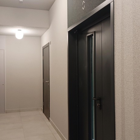 Фотография 3-комнатная квартира по адресу Серебряный Лес ул., д. 12 - фото 11