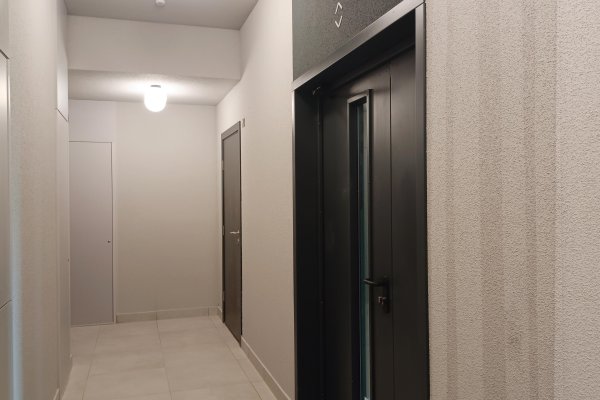 3-комнатная квартира по адресу Серебряный Лес ул., д. 12 - фото 11