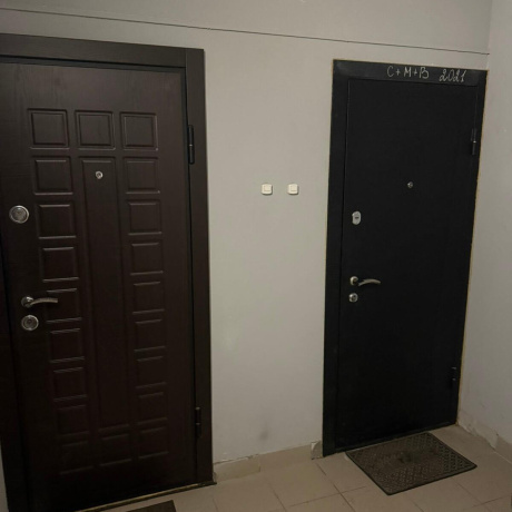 Фотография 1-комнатная квартира по адресу Тополиная ул., д. 2 к. 1 - фото 17