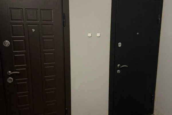 1-комнатная квартира по адресу Тополиная ул., д. 2 к. 1 - фото 17