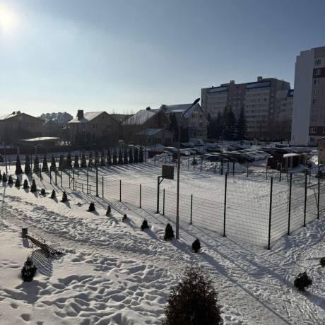 Фотография 1-комнатная квартира по адресу Тополиная ул., д. 2 к. 1 - фото 16