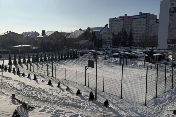 1-комнатная квартира по адресу Тополиная ул., д. 2 к. 1 - фото 16