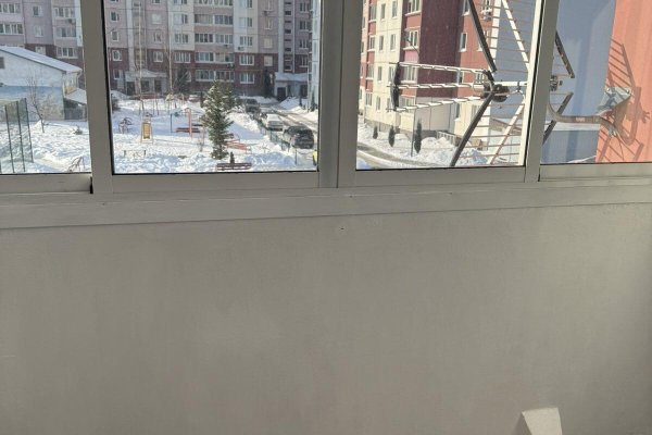 1-комнатная квартира по адресу Тополиная ул., д. 2 к. 1 - фото 14