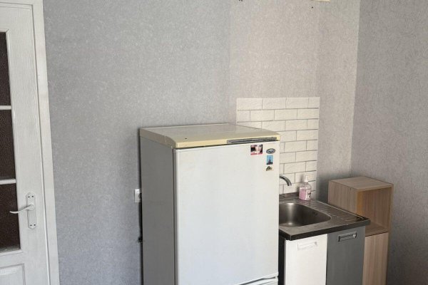 1-комнатная квартира по адресу Тополиная ул., д. 2 к. 1 - фото 5