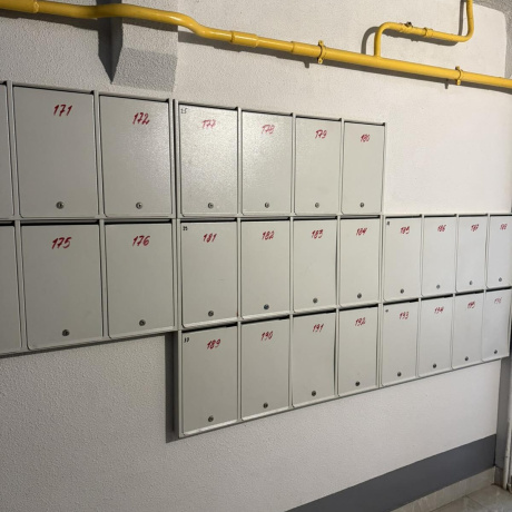 Фотография 1-комнатная квартира по адресу Тополиная ул., д. 2 к. 1 - фото 20