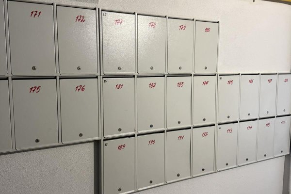 1-комнатная квартира по адресу Тополиная ул., д. 2 к. 1 - фото 20