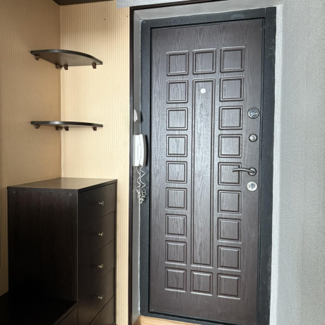 Фотография 1-комнатная квартира по адресу Тополиная ул., д. 2 к. 1 - фото 13