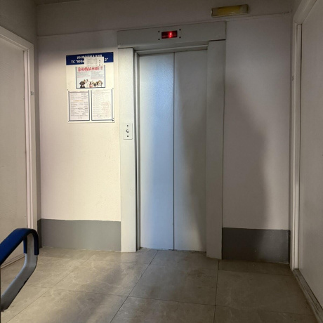 Фотография 1-комнатная квартира по адресу Тополиная ул., д. 2 к. 1 - фото 19