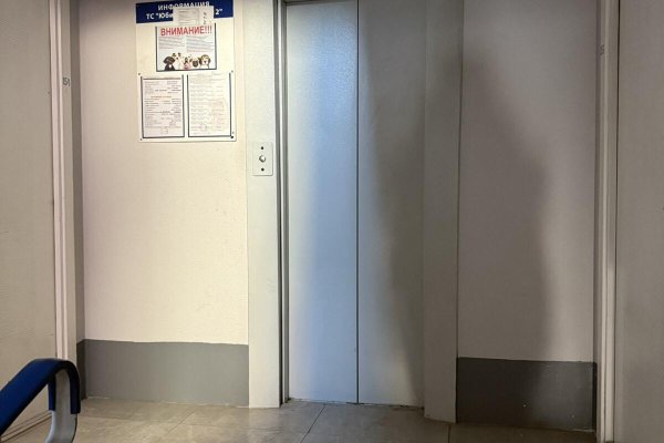 1-комнатная квартира по адресу Тополиная ул., д. 2 к. 1 - фото 19