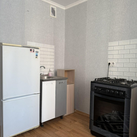 Фотография 1-комнатная квартира по адресу Тополиная ул., д. 2 к. 1 - фото 4