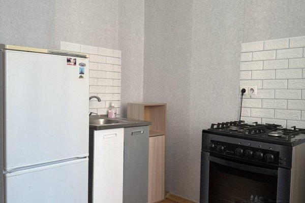 1-комнатная квартира по адресу Тополиная ул., д. 2 к. 1 - фото 4