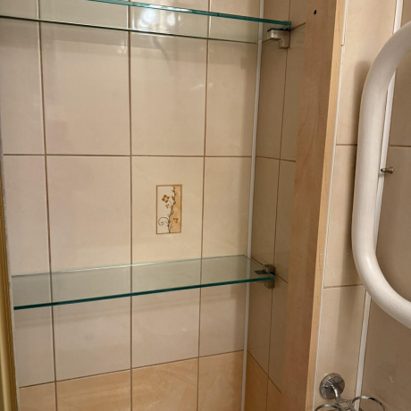 Фотография 1-комнатная квартира по адресу Тополиная ул., д. 2 к. 1 - фото 8