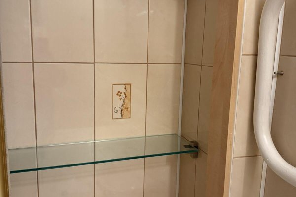 1-комнатная квартира по адресу Тополиная ул., д. 2 к. 1 - фото 8