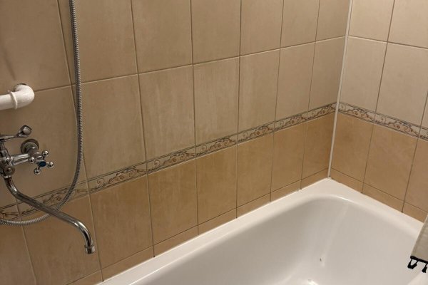 1-комнатная квартира по адресу Тополиная ул., д. 2 к. 1 - фото 7