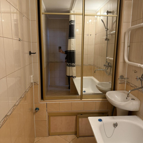 Фотография 1-комнатная квартира по адресу Тополиная ул., д. 2 к. 1 - фото 6