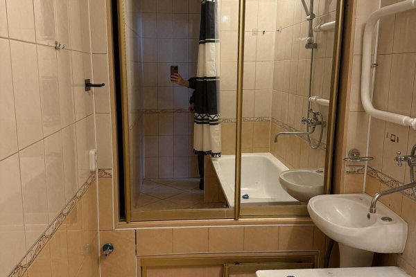 1-комнатная квартира по адресу Тополиная ул., д. 2 к. 1 - фото 6