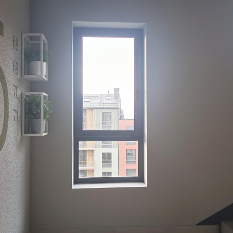 Фотография 3-комнатная квартира по адресу Серебряный Лес ул., д. 12 - фото 10