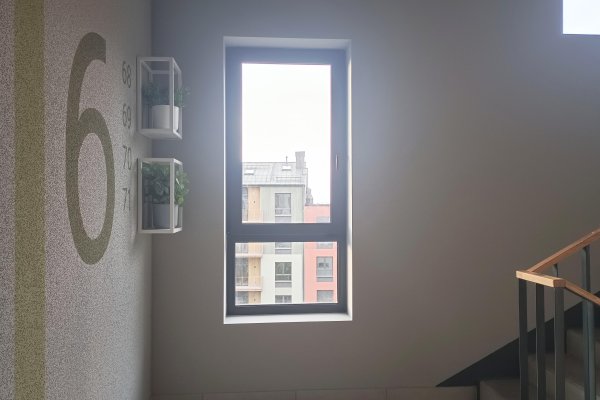 3-комнатная квартира по адресу Серебряный Лес ул., д. 12 - фото 10