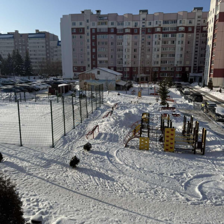 Фотография 1-комнатная квартира по адресу Тополиная ул., д. 2 к. 1 - фото 15