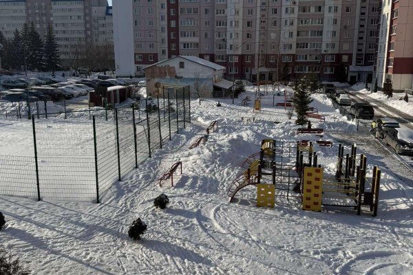 1-комнатная квартира по адресу Тополиная ул., д. 2 к. 1 - фото 15