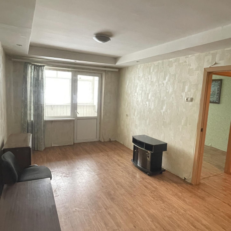 Фотография 2-комнатная квартира по адресу Звязда газеты просп., д. 17 - фото 5