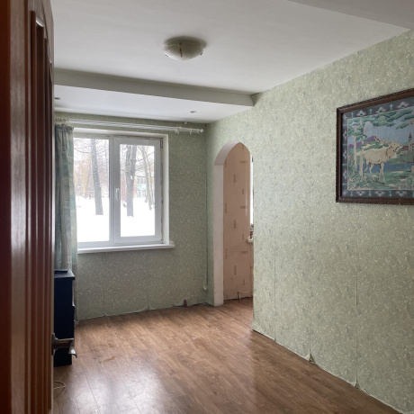 Фотография 2-комнатная квартира по адресу Звязда газеты просп., д. 17 - фото 4