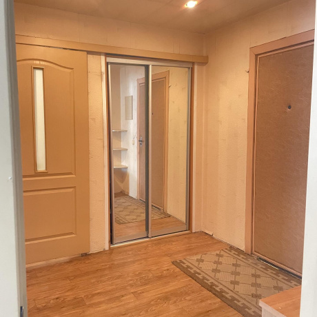 Фотография 2-комнатная квартира по адресу Звязда газеты просп., д. 17 - фото 8