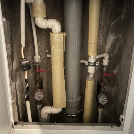 Фотография 2-комнатная квартира по адресу Звязда газеты просп., д. 17 - фото 10