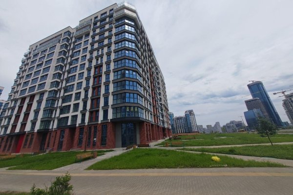 3-комнатная квартира по адресу Савицкого ул., д. 23 - фото 18