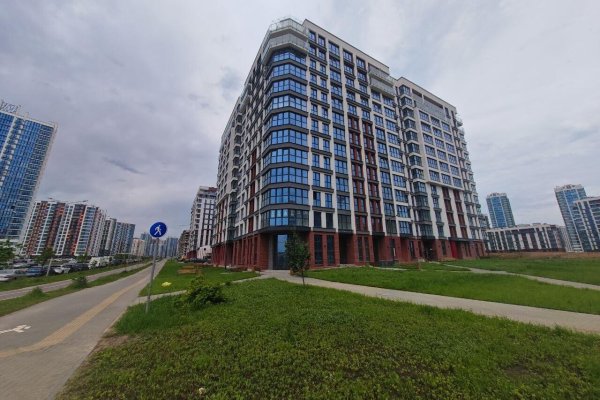 3-комнатная квартира по адресу Савицкого ул., д. 23 - фото 19