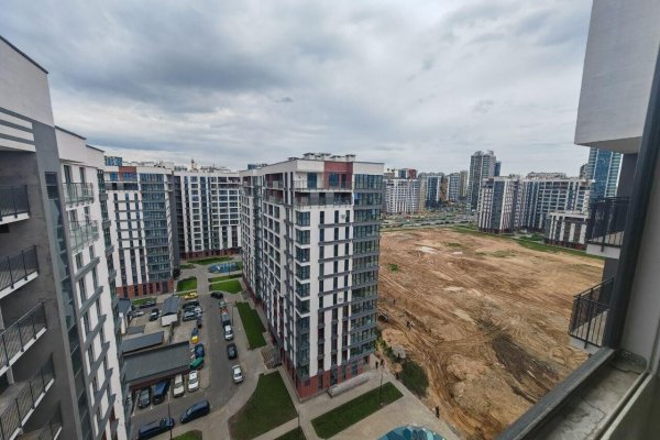 3-комнатная квартира по адресу Савицкого ул., д. 23 - фото 15
