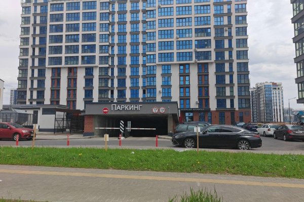 3-комнатная квартира по адресу Савицкого ул., д. 23 - фото 2