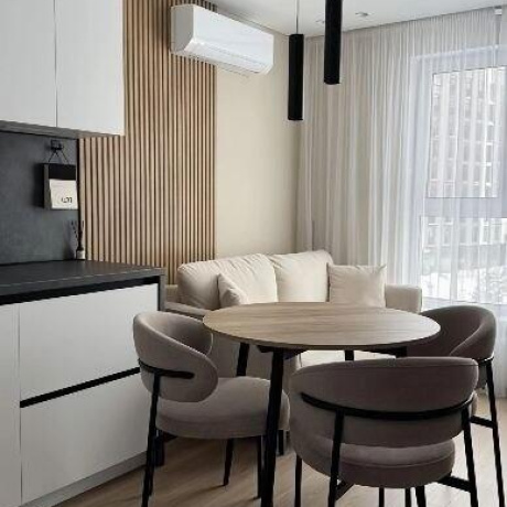 Фотография 2-комнатная квартира по адресу Пилотная ул., д. 8 - фото 6