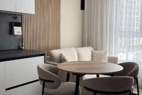 2-комнатная квартира по адресу Пилотная ул., д. 8 - фото 6