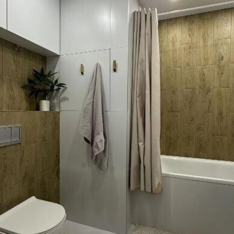 Фотография 2-комнатная квартира по адресу Пилотная ул., д. 8 - фото 10