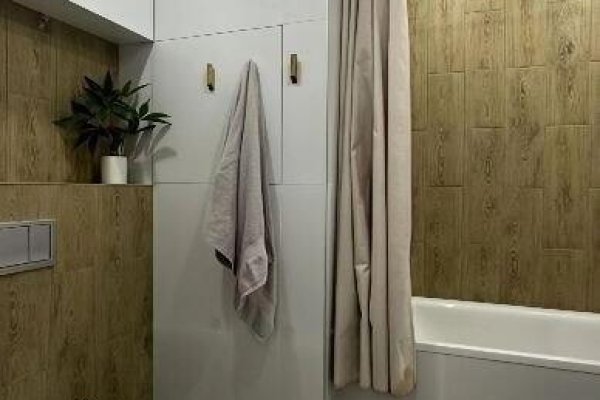 2-комнатная квартира по адресу Пилотная ул., д. 8 - фото 10