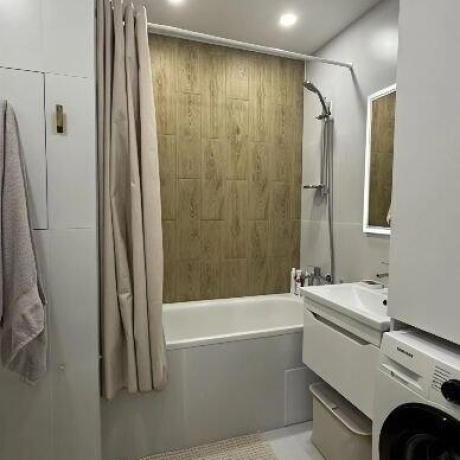 Фотография 2-комнатная квартира по адресу Пилотная ул., д. 8 - фото 11