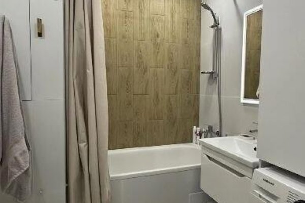 2-комнатная квартира по адресу Пилотная ул., д. 8 - фото 11