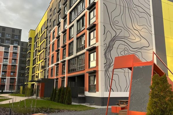 2-комнатная квартира по адресу Пилотная ул., д. 8 - фото 18