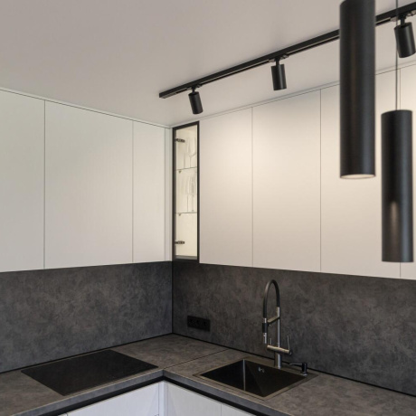 Фотография 2-комнатная квартира по адресу Пилотная ул., д. 8 - фото 5