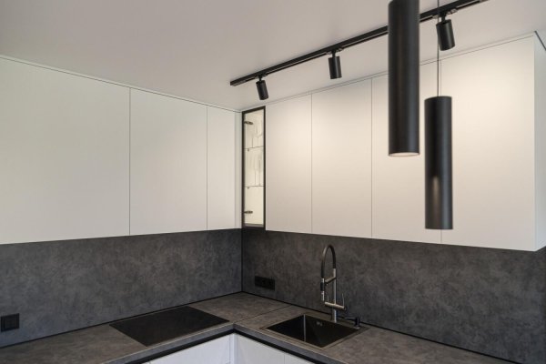 2-комнатная квартира по адресу Пилотная ул., д. 8 - фото 5