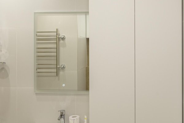 2-комнатная квартира по адресу Пилотная ул., д. 8 - фото 12