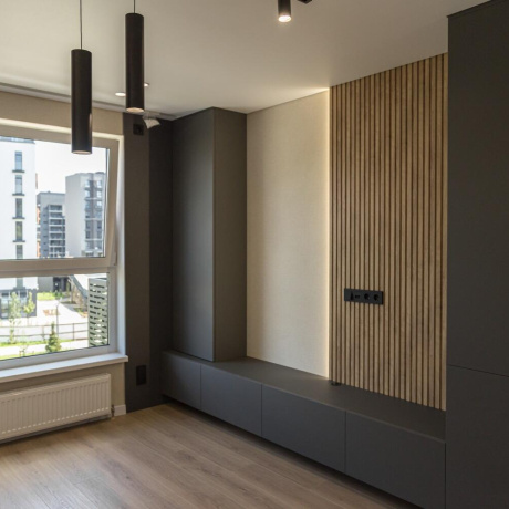 Фотография 2-комнатная квартира по адресу Пилотная ул., д. 8 - фото 7