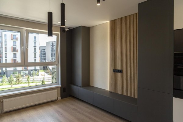 2-комнатная квартира по адресу Пилотная ул., д. 8 - фото 7