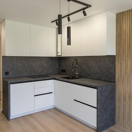 Фотография 2-комнатная квартира по адресу Пилотная ул., д. 8 - фото 2