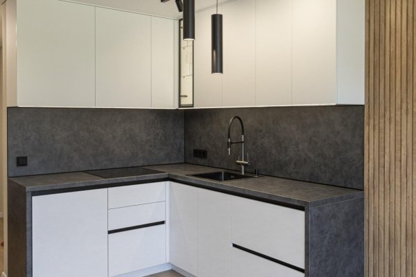 2-комнатная квартира по адресу Пилотная ул., д. 8 - фото 2